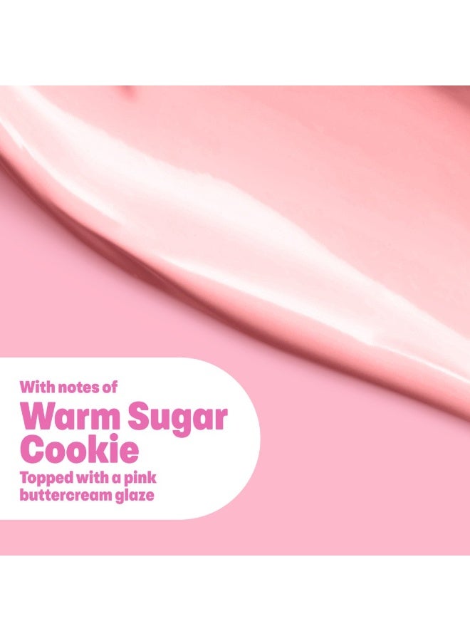 Dove Moisturizing Body Wash & Scrub | Confetti Cake Scent | 20oz Wash + 15oz Scrub | Limited Edition - Image 5